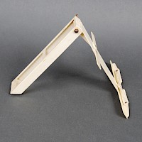 Dokumentenhalter