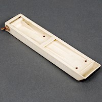 Dokumentenhalter