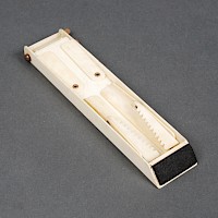 Dokumentenhalter
