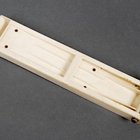 Dokumentenhalter