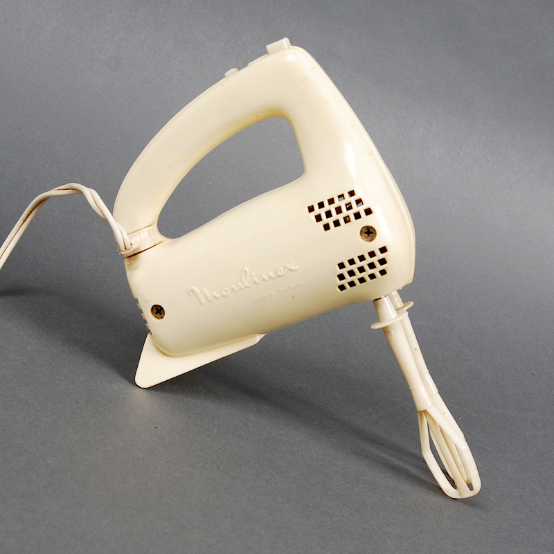 Handmixer Moulinex