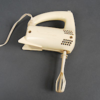 Handmixer Moulinex