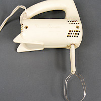 Handmixer Moulinex