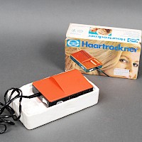 Haartrockner Elite