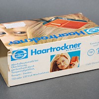 Haartrockner Elite