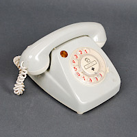 Kindertelefon