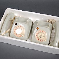 Kindertelefon