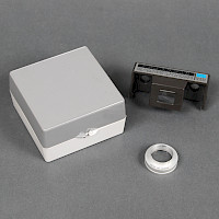 Polaroid Portrait Kit 581