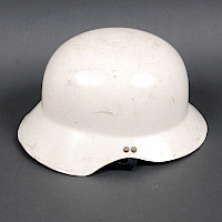 Feuerwehrhelm