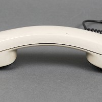 Hörer für Standardtelefon