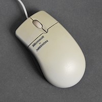 Intellimouse