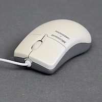 Intellimouse