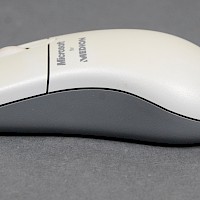 Intellimouse