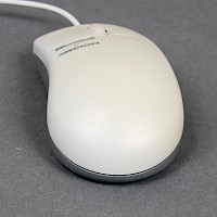 Intellimouse