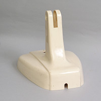 Ventilatorfuß