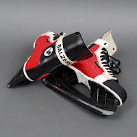 Eishockeystiefel Balzer