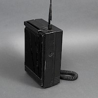 Porty (BSA52)
