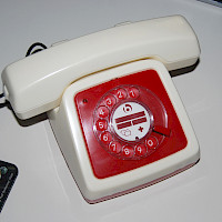 Kindertelefon