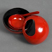 Knabberset