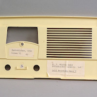 Radioblende