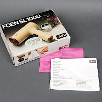 Foen SL 1000