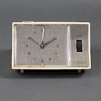 Wecker Kienzle Automatic
