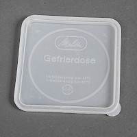 Gefrierdose