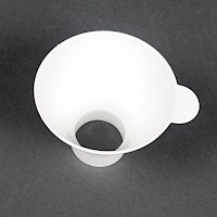 Trichter für Milchpulver