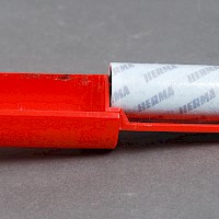 Flusenroller