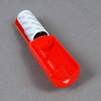 Flusenroller