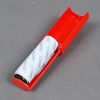 Flusenroller