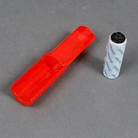 Flusenroller