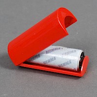 Flusenroller