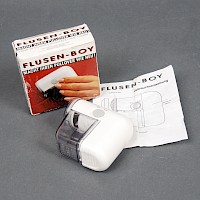 Flusen-Boy