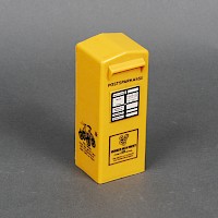 Spardose Post