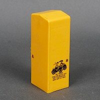 Spardose Post