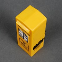Spardose Post