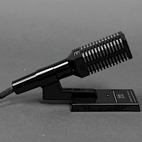 ITT Dynamic Stereo Microphone