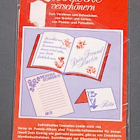 Dekoraufkleber