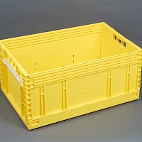 ECO tech