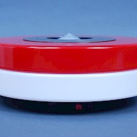 Audioleuchte SPACE