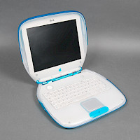 IBook Clamshell