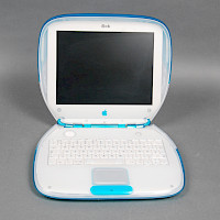 IBook Clamshell