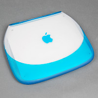 IBook Clamshell