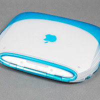 IBook Clamshell