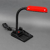 Schreibtischlampe