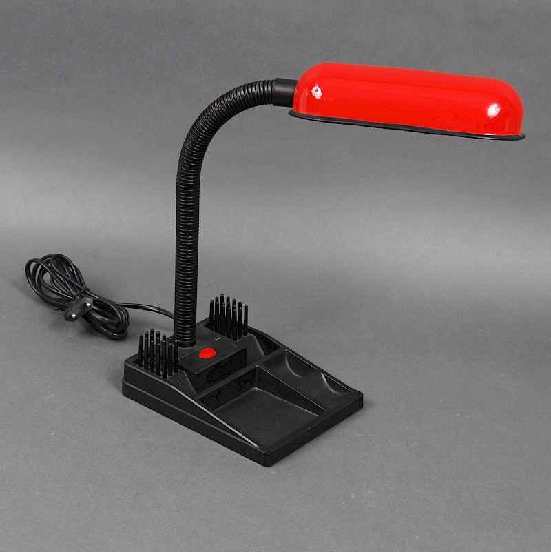 Schreibtischlampe