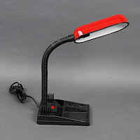 Schreibtischlampe