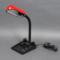 Schreibtischlampe