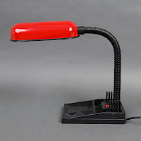 Schreibtischlampe